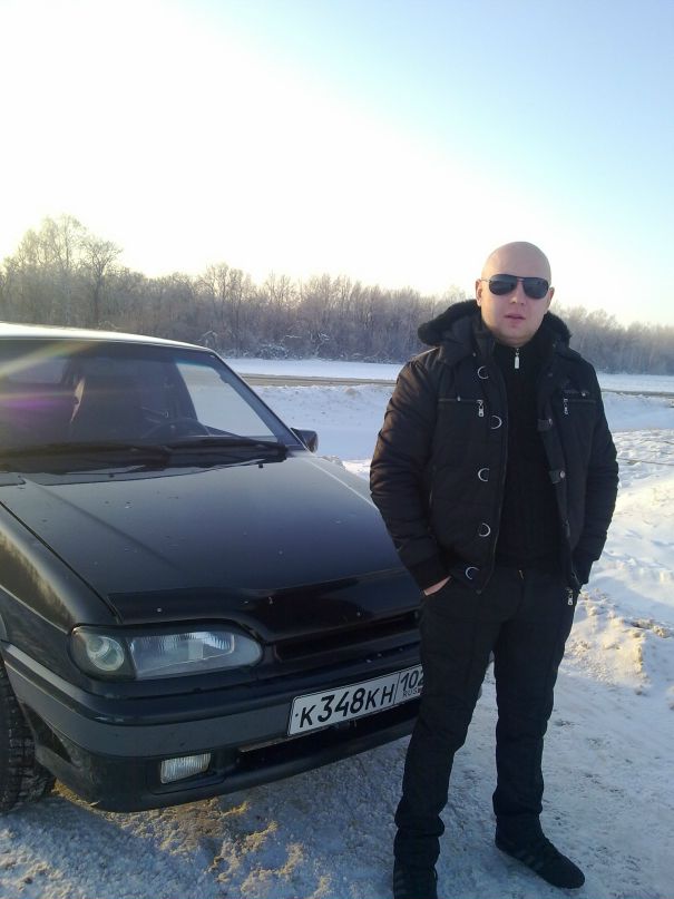 Александр Дмитриев фотография #9