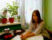 Фотография Никифоровой Маргариты