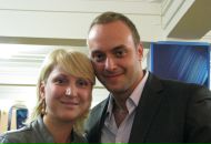 Фотография Рыбниковой Александры