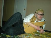 Фотография Молчанова Андрея