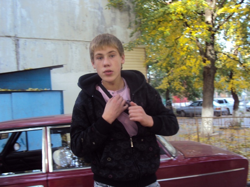 Женя Постнов фотография #48