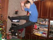 Фотография Крутова Дмитрия