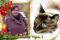 Фотография Поляковой Екатерины