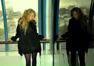 Фотография Марзиновой Оли