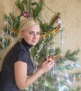 Фотография Ильиной Юлички