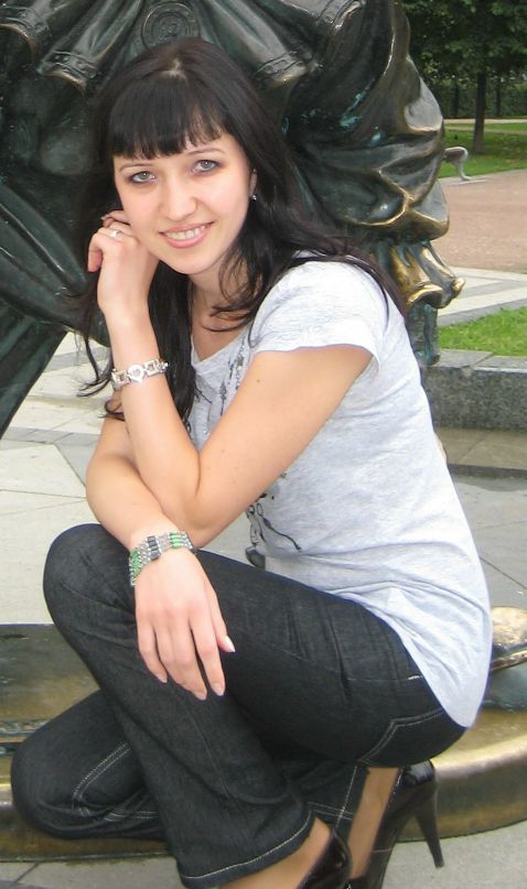 Эмма Ананьева фотография #19