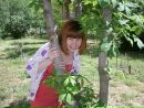 Фотография Курмашевой Анастасии