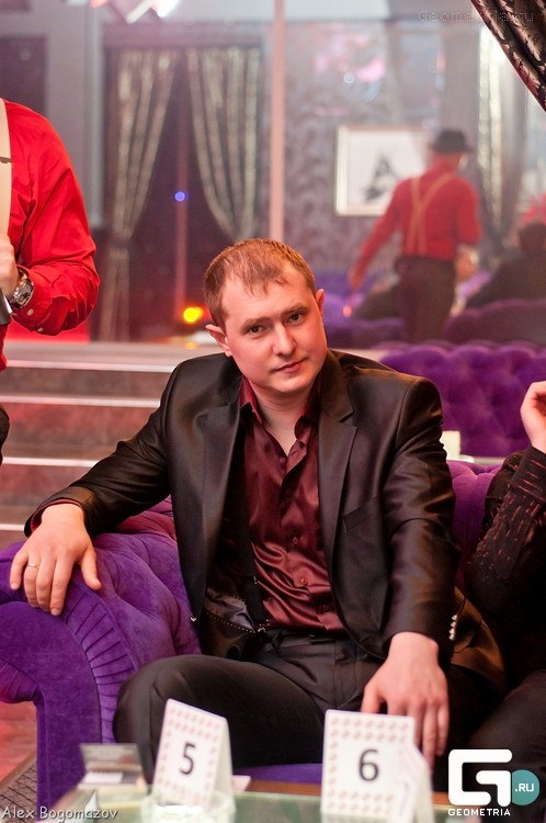 Игорь Игоревич фотография #23