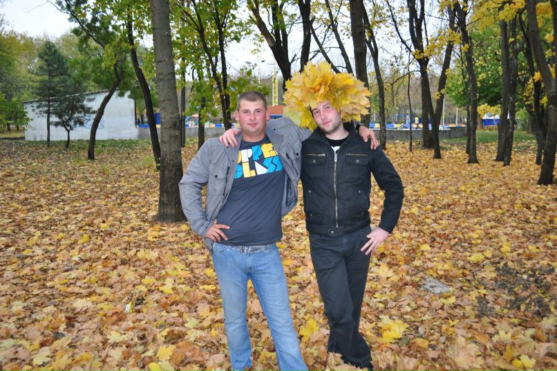 Миша Михайличенко фотография #46