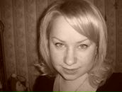 Фотография Коцюбинской Елены