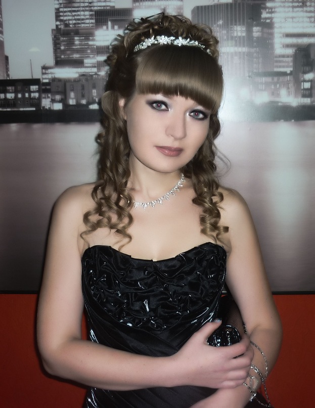 Оксана Юлдашева фотография #23