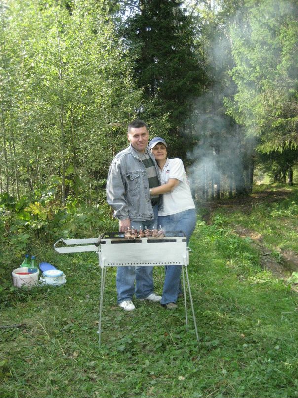 Виктор Биринцев фотография #10