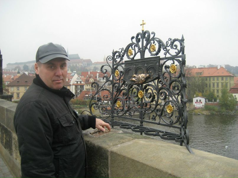 Виктор Биринцев фотография #15