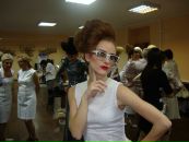 Анна Грицько фотография #16 (источник - https://vk.com/id3368909)