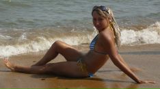 Фотография Яровенко Алёны