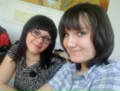 Фотография Чубаровой Анастасии