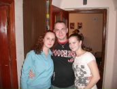 Фотография Перского Сержа