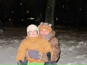 Фотография Грозовской Марии