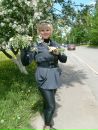 Фотография Сенниковской Натальи