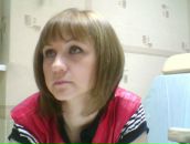 Фотография Котиковой Натальи