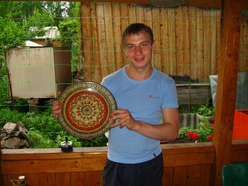 Александр Плотников фотография #31