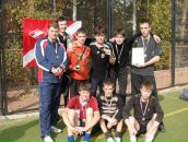 Фотография Билалова Руслана