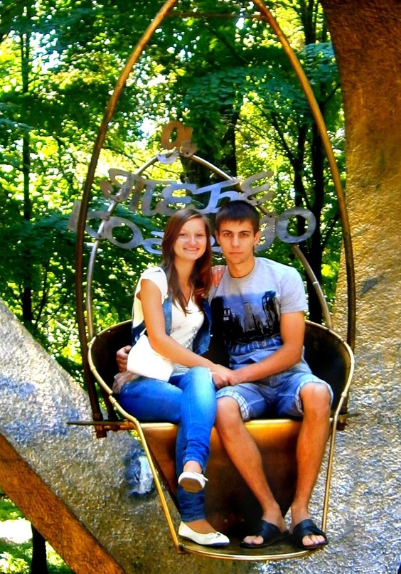 Саньок Плотников фотография #18