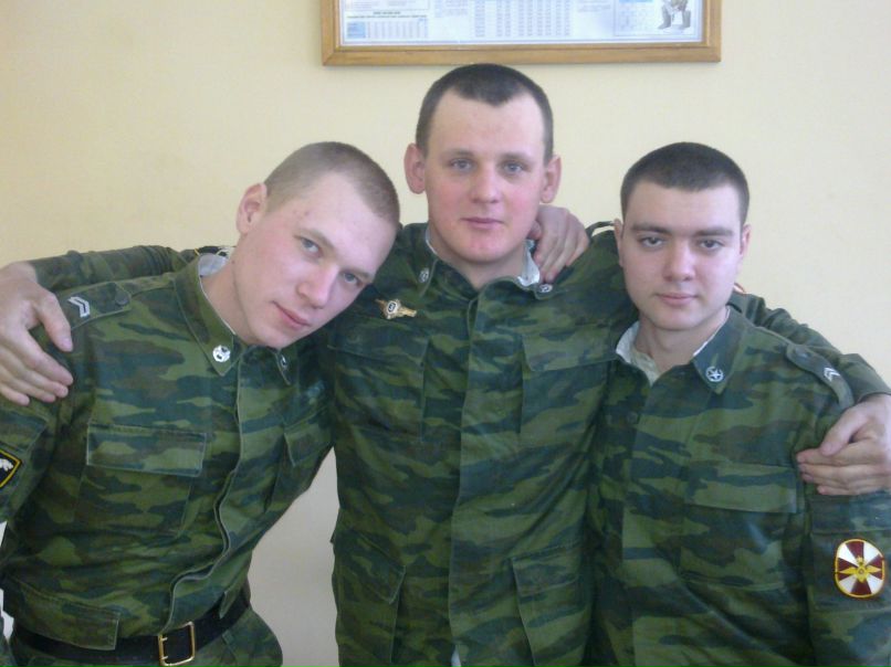 Александр Шмидт фотография #36