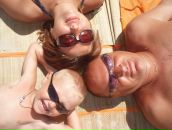 Ірина Опришко (сорока) фотография #42 (источник - https://vk.com/id72507970)