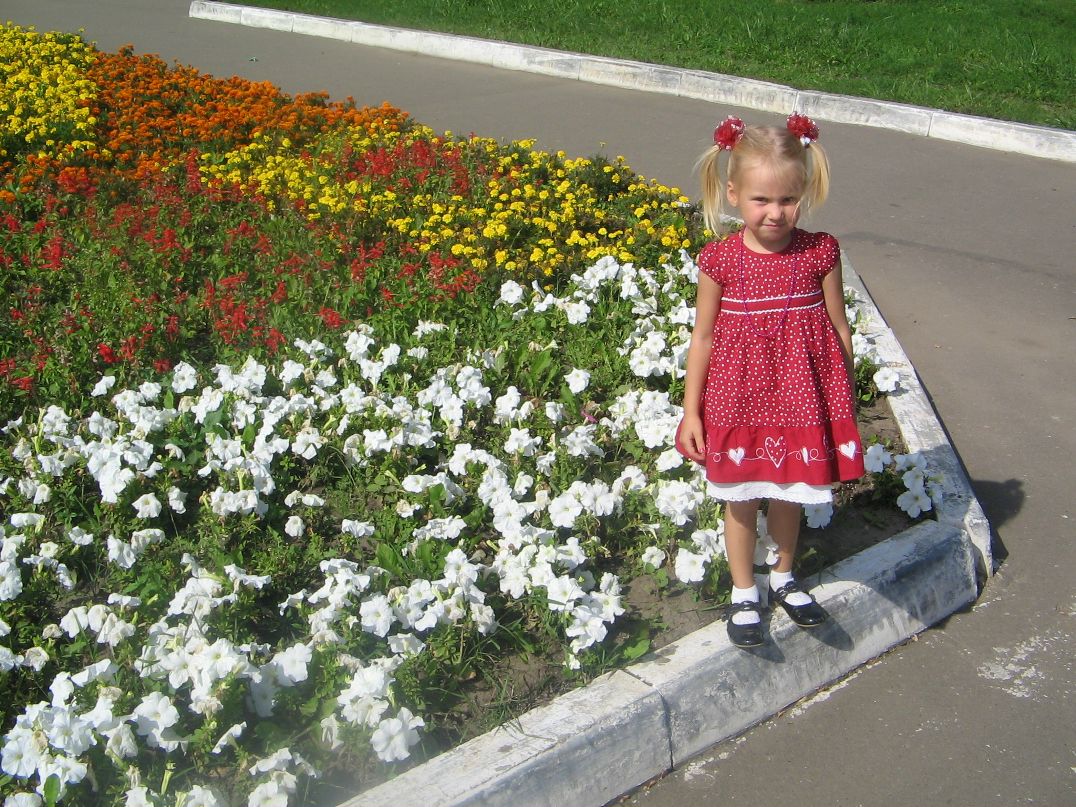 Анжела Розанова фотография #37