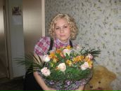 Фотография Ч Марии