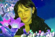 Фотография Фридман Наталии