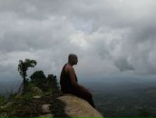 Фотография Gnanaseeha-Sadu Bhante