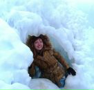 Фотография Рахмангуловой Риты