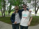 Фотография Селянина Андрея