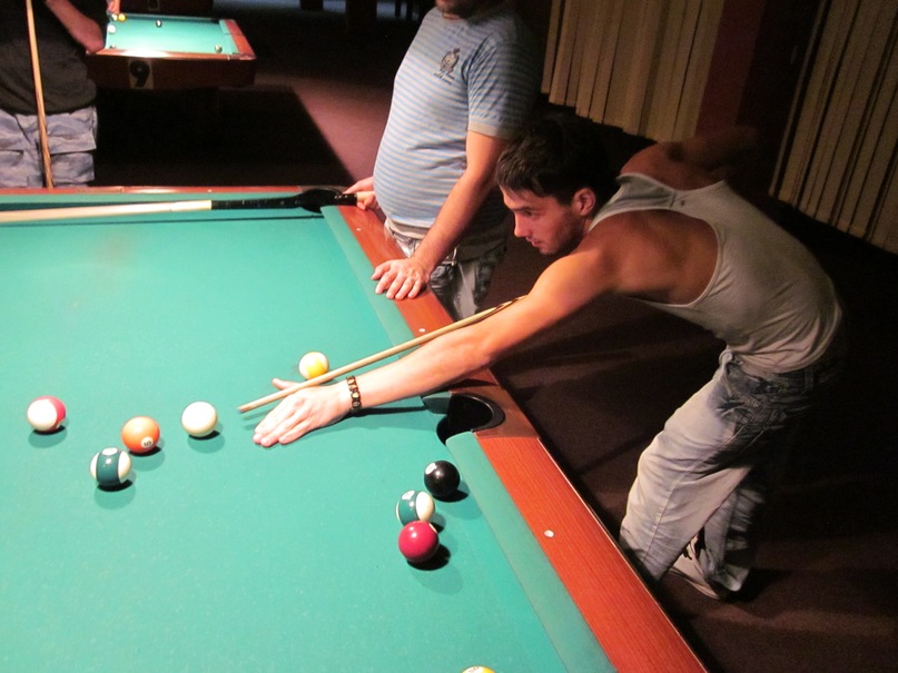 Артём Мартиросов фотография #16