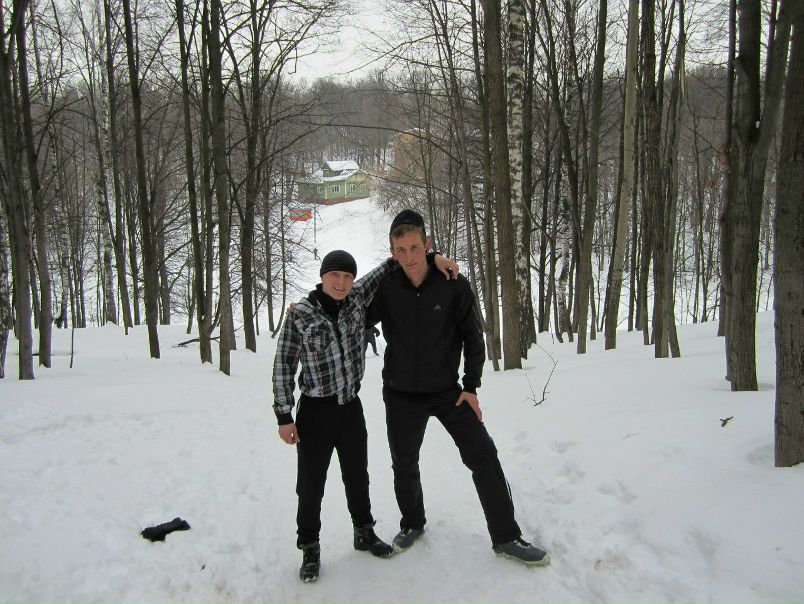 Игорь Бегиш фото №24