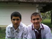 Олександр Задніпряний фотография #37 (источник - https://vk.com/id61712900)