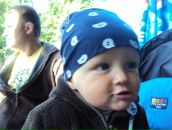 Фотография Вохминова Тёмыча