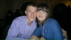 Фотография Кравченко Ирины