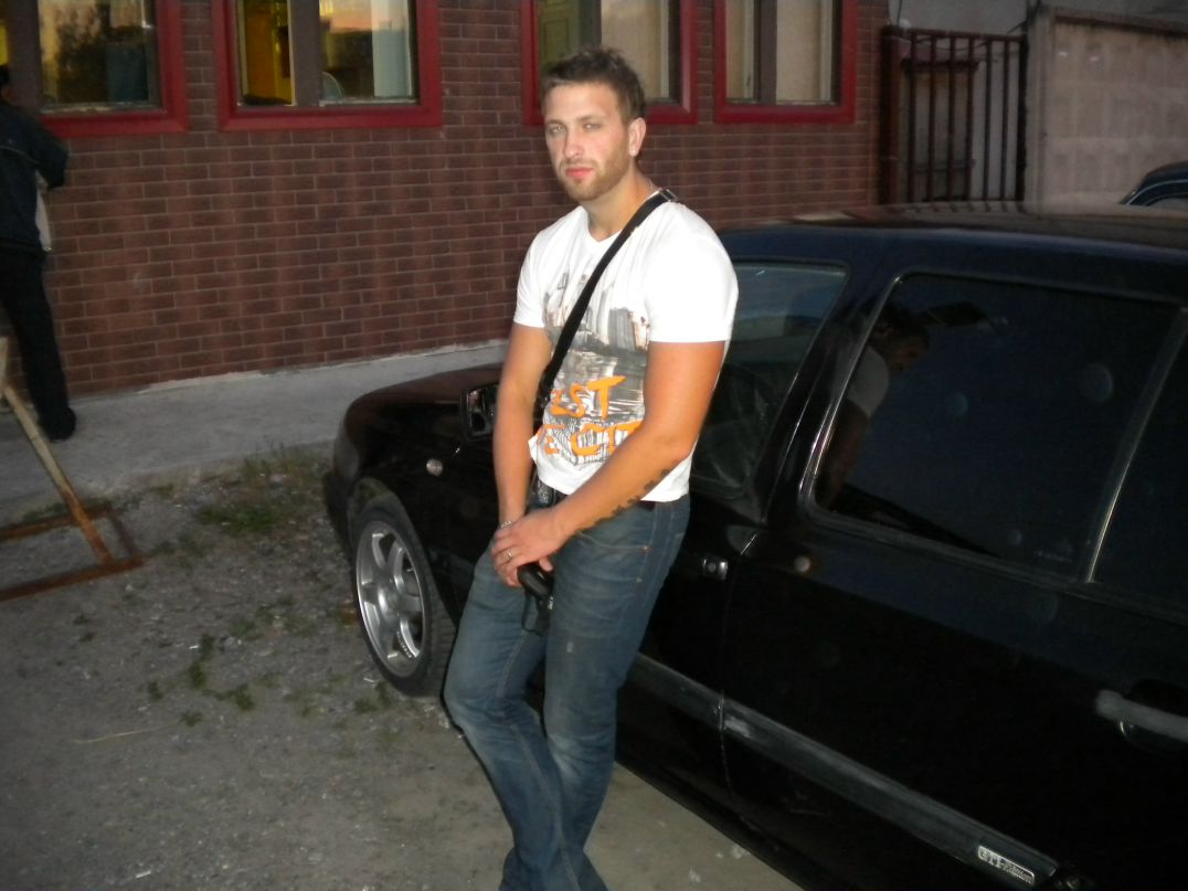 Стас Flex фотография #33
