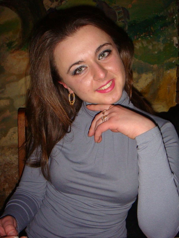 Викуся Степаненко фотография #7