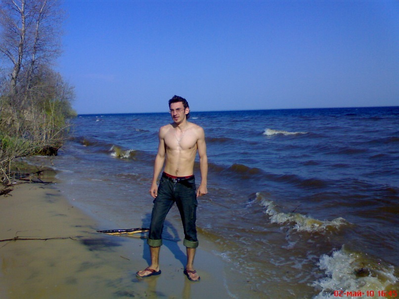Игорь Яценко фотография #4