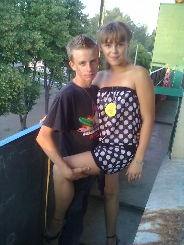 Максим Стаценко фотография #17