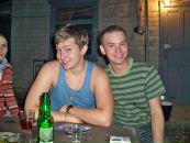 Серёга Лысов фотография #6 (источник - https://vk.com/id8789292)