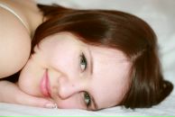 Фотография Бариновой Юлии