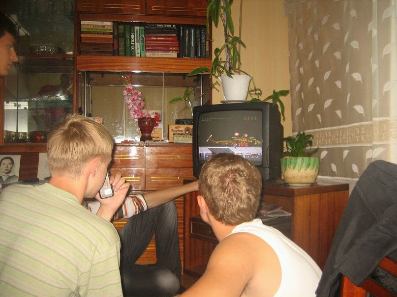 Артём Дмитриев фотография #43