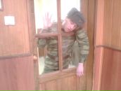 Фотография Мшенского Алексея