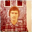 Фотография Кузнецова Георгия