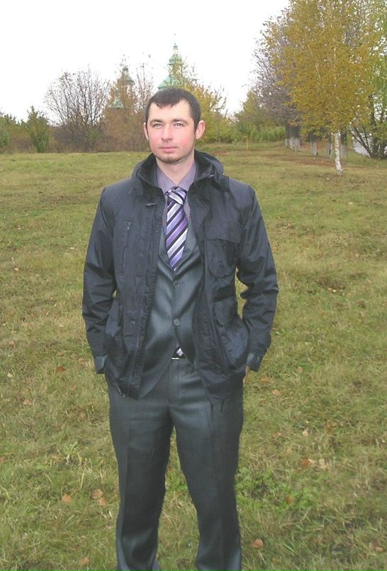 Сергей Баштовенко фотография #45